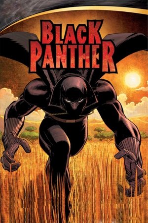Watch Full Movie: Black Panther (2010)