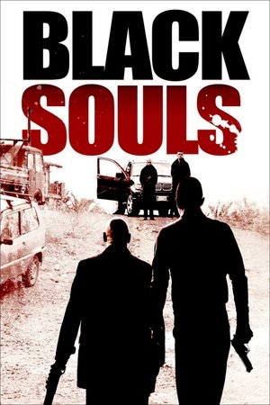 Watch Free Black Souls (2014)