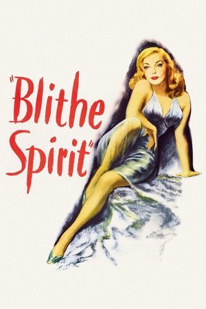 Watch Free Blithe Spirit (1945)