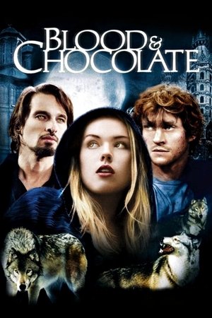 Watch Free Blood and Chocolate (2007)