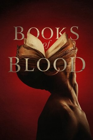 Watch Free Books of Blood (2020)