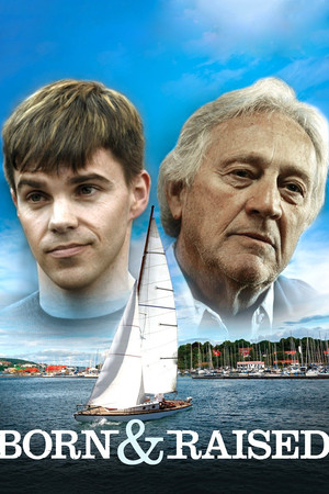 Watch Free Born & Raised (2012)