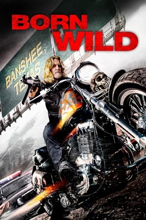 Watch Free Born Wild (2012)