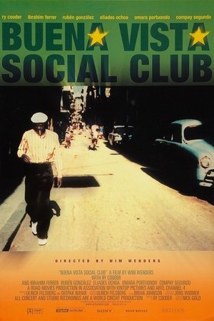 Watch Free Buena Vista Social Club (1999)