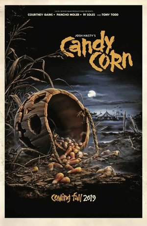 Watch Free Candy Corn (2019)