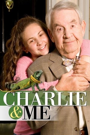 Watch Free Charlie & Me (2008)