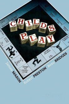 Watch Free Childs Play (1972)
