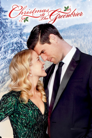 Watch Free Christmas at the Greenbrier (2022)