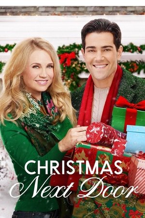 Watch Free Christmas Next Door (2017)