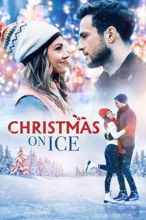 Watch Free Christmas on Ice (2020)