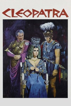 Watch Free Cleopatra (1963)