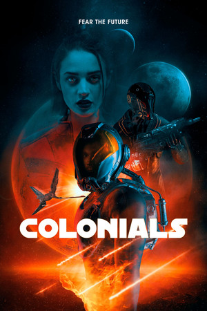Watch Free Colonials (2023)