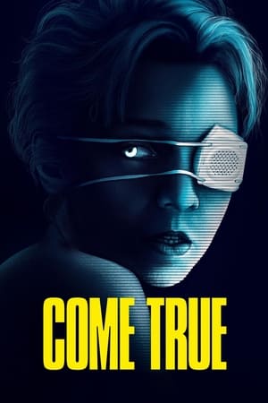 Watch Free Come True (2020)