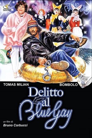 Watch Free Cop in Drag (1984)
