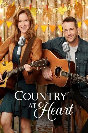 Watch Free Country at Heart (2020)