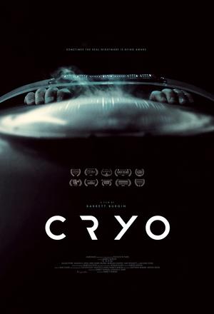 Watch Free Cryo (2022)