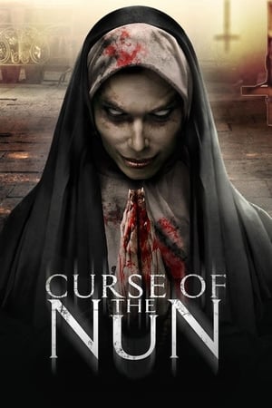 Watch Free Curse of the Nun (2018)