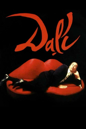 Watch Free Dali (1991)