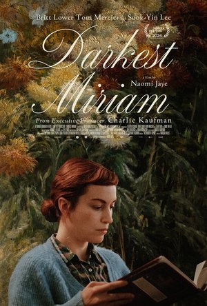 Watch Free Darkest Miriam (2024)