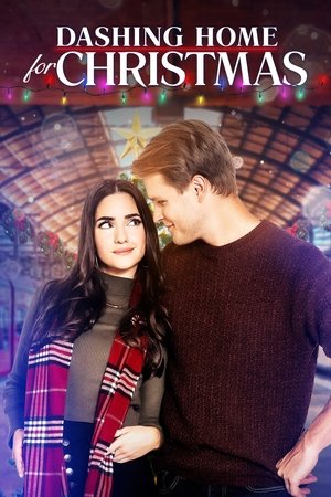 Watch Free Dashing Home for Christmas (2020)