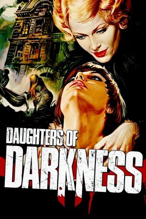 Watch Free Daughters of Darkness (1971)