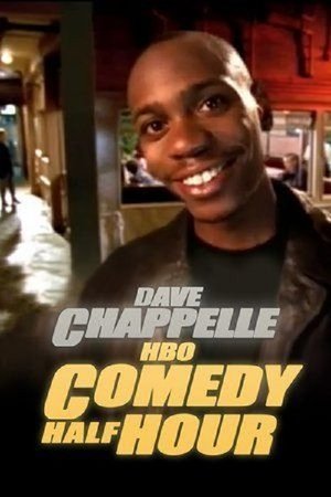 Watch Free Dave Chappelle (1998)