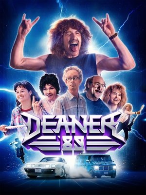 Watch Free Deaner 89 (2024)