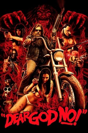 Watch Free Dear God No! (2011)