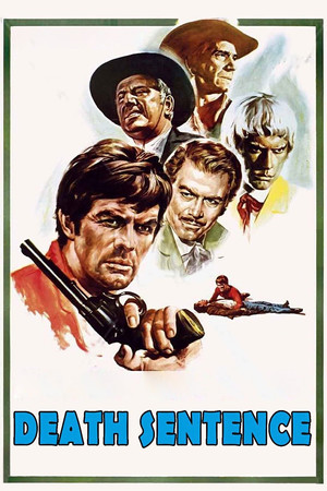 Watch Free Death Sentence (1968)