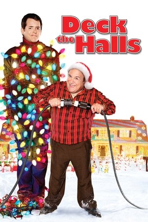 Watch Free Deck the Halls (2006)