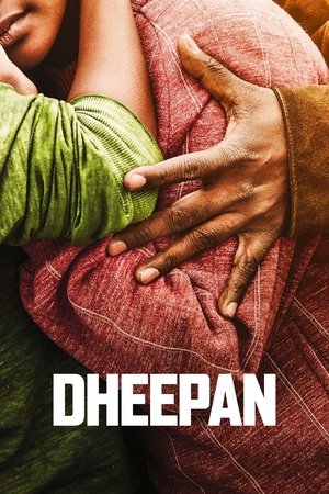 Watch Free Dheepan (2015)