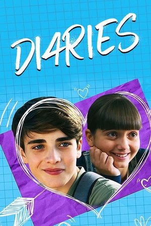 Watch Free DI4RIES (2022)