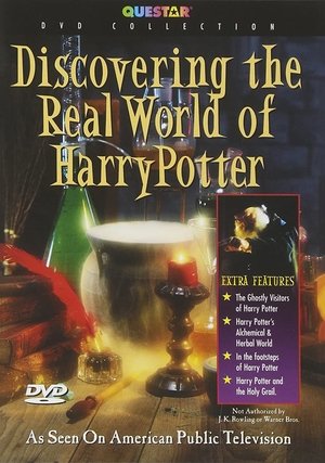 Watch Free Discovering the Real World of Harry Potter (2001)