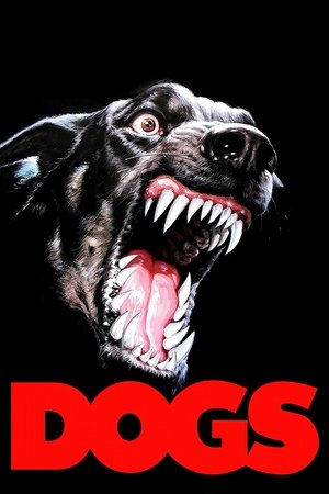 Watch Free Dogs (1976)