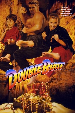 Watch Free Double Blast (1994)