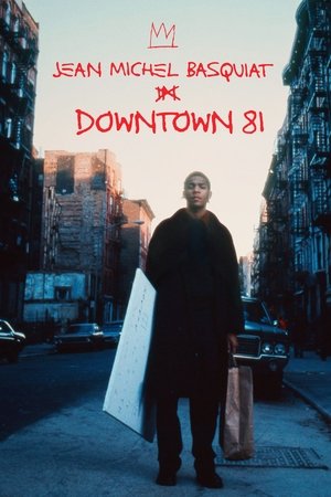 Watch Free Downtown 81 (1981)