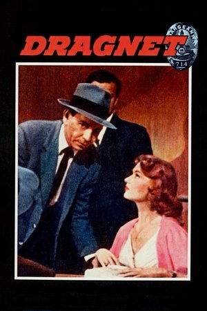 Watch Free Dragnet (1954)