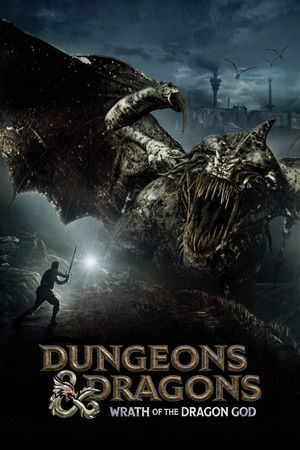 Watch Full Movie: Dungeons Dragons Wrath of the Dragon God (2005)