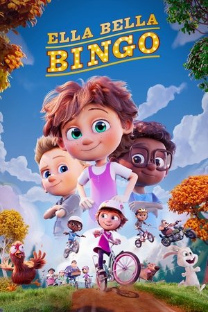Watch Free Ella Bella Bingo (2020)