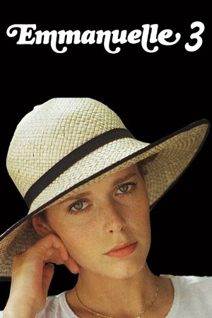 Watch Free Emmanuelle 3 (1977)
