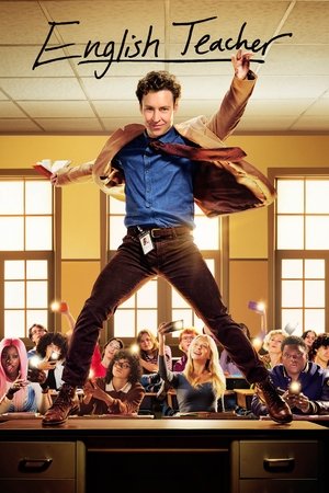 Watch Free English Teacher (2024-)