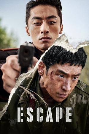 Watch Free Escape (2024)