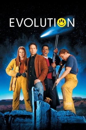 Watch Free Evolution (2001)