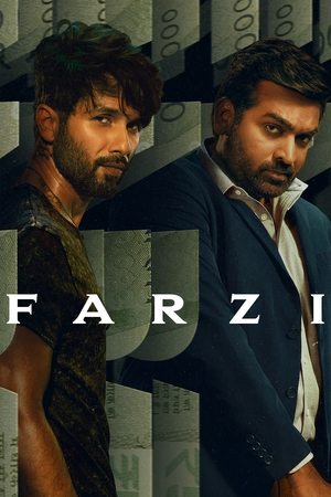 Watch Free Farzi (2023-)