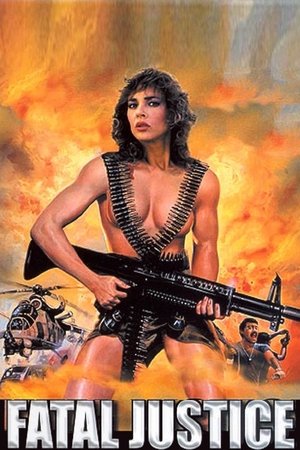 Watch Free Fatal Justice (1994)