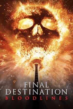 Watch Free Final Destination Bloodlines (2025)