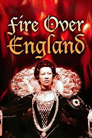 Watch Free Fire Over England (1937)