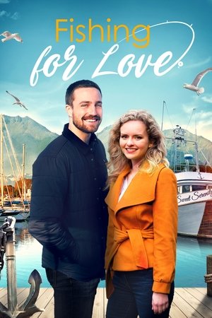 Watch Free Fishing for Love (2021)
