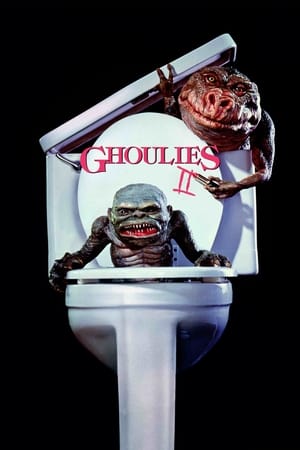 Watch Free Ghoulies II (1988)