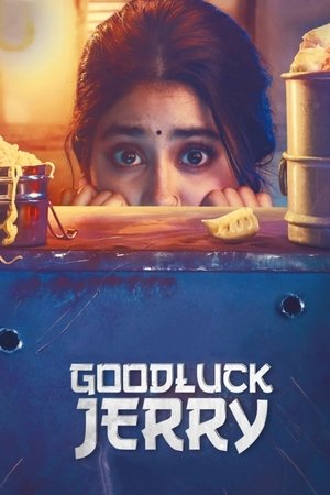 Watch Free Good Luck Jerry (2022)